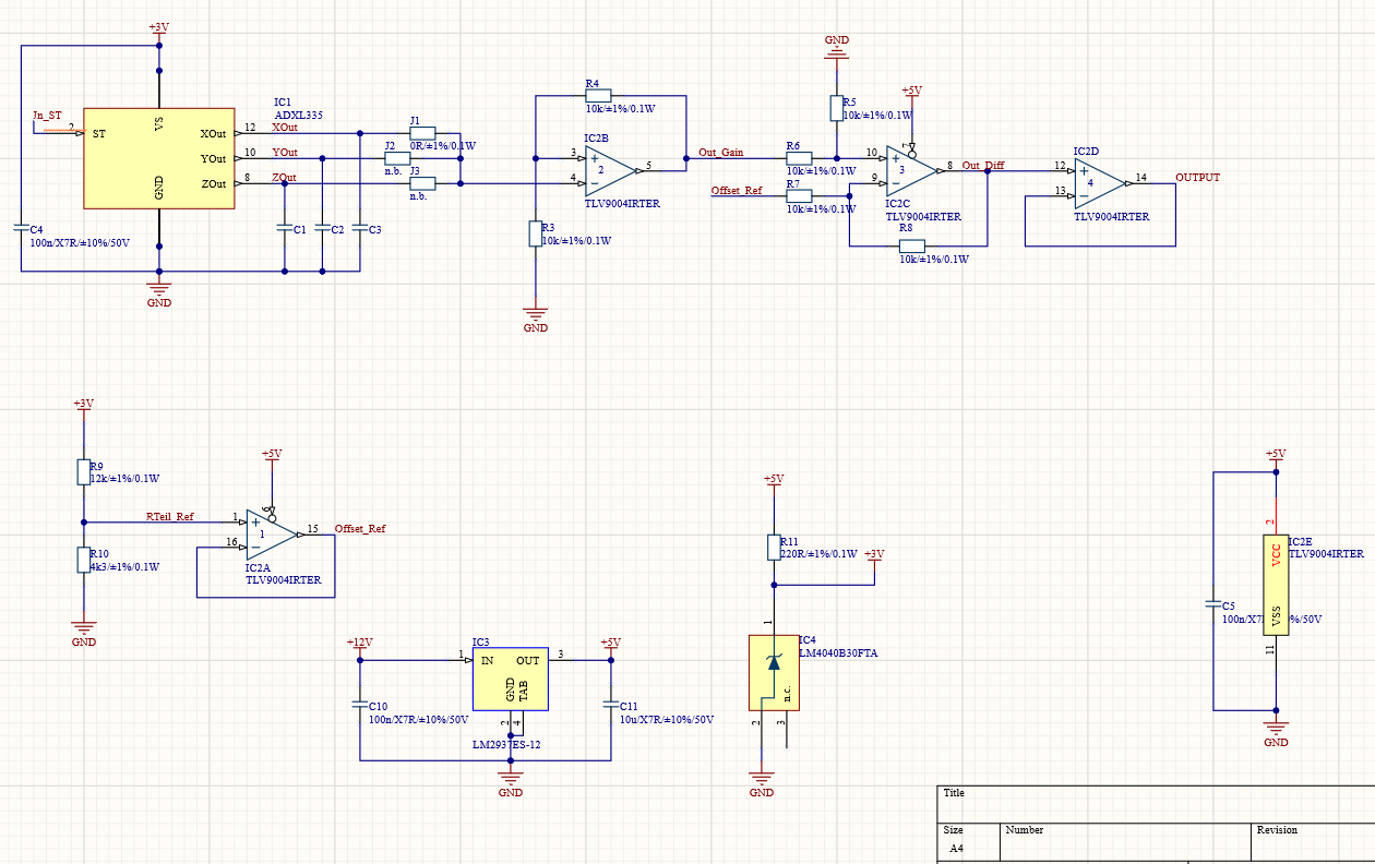 2023-11-01 20_53_46-G_Sensor.PrjPcb - Altium Designer (20.0.14)