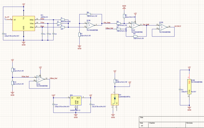 2023-11-01 20_53_46-G_Sensor.PrjPcb - Altium Designer (20.0.14)