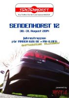 Sendenhorst12 Titel