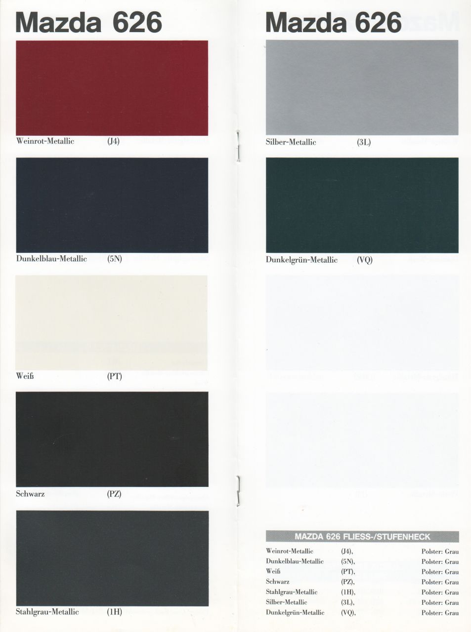 Farben und Polster 95-5 Seite1