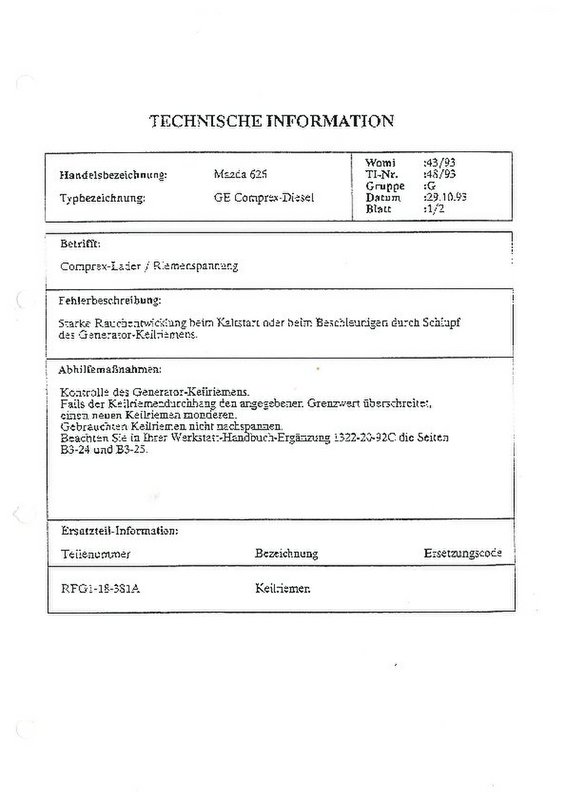 Elektrische Anlagen