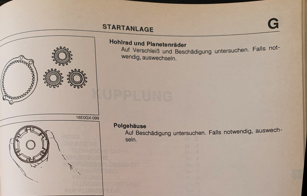 Prüfung