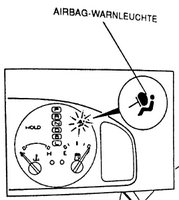 Mazda_626_GE_Kombiinstrument_Airbag