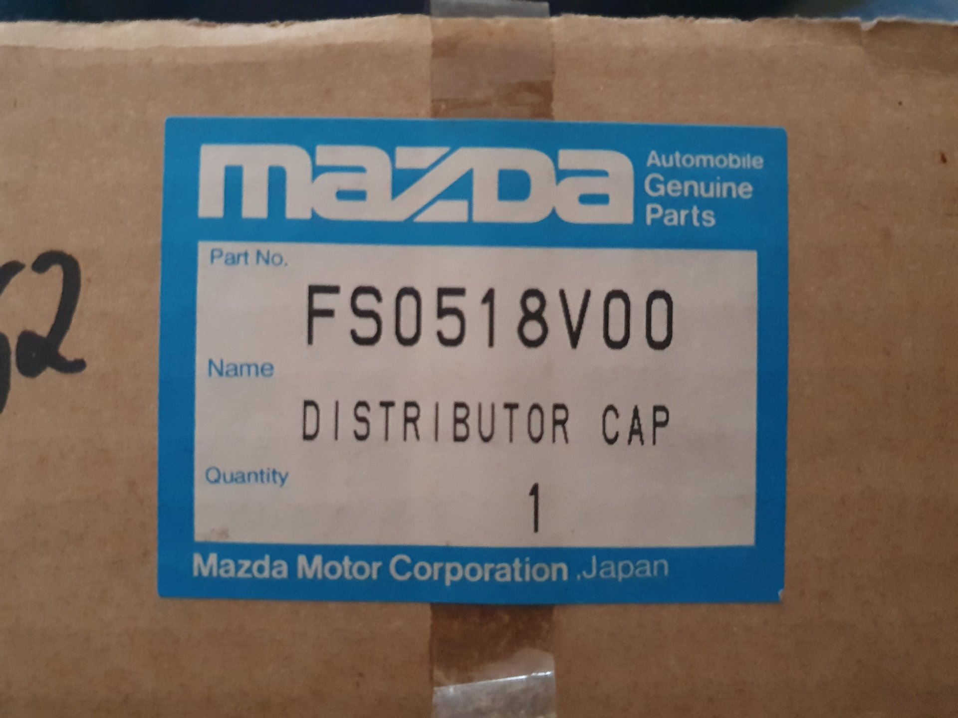 FS05-18-200 Zuendverteiler Mazda 626 GE IMG_20241019_124537
