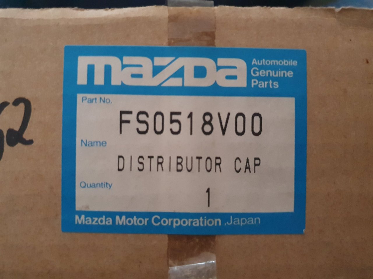 FS05-18-200 Zuendverteiler Mazda 626 GE IMG_20241019_124537