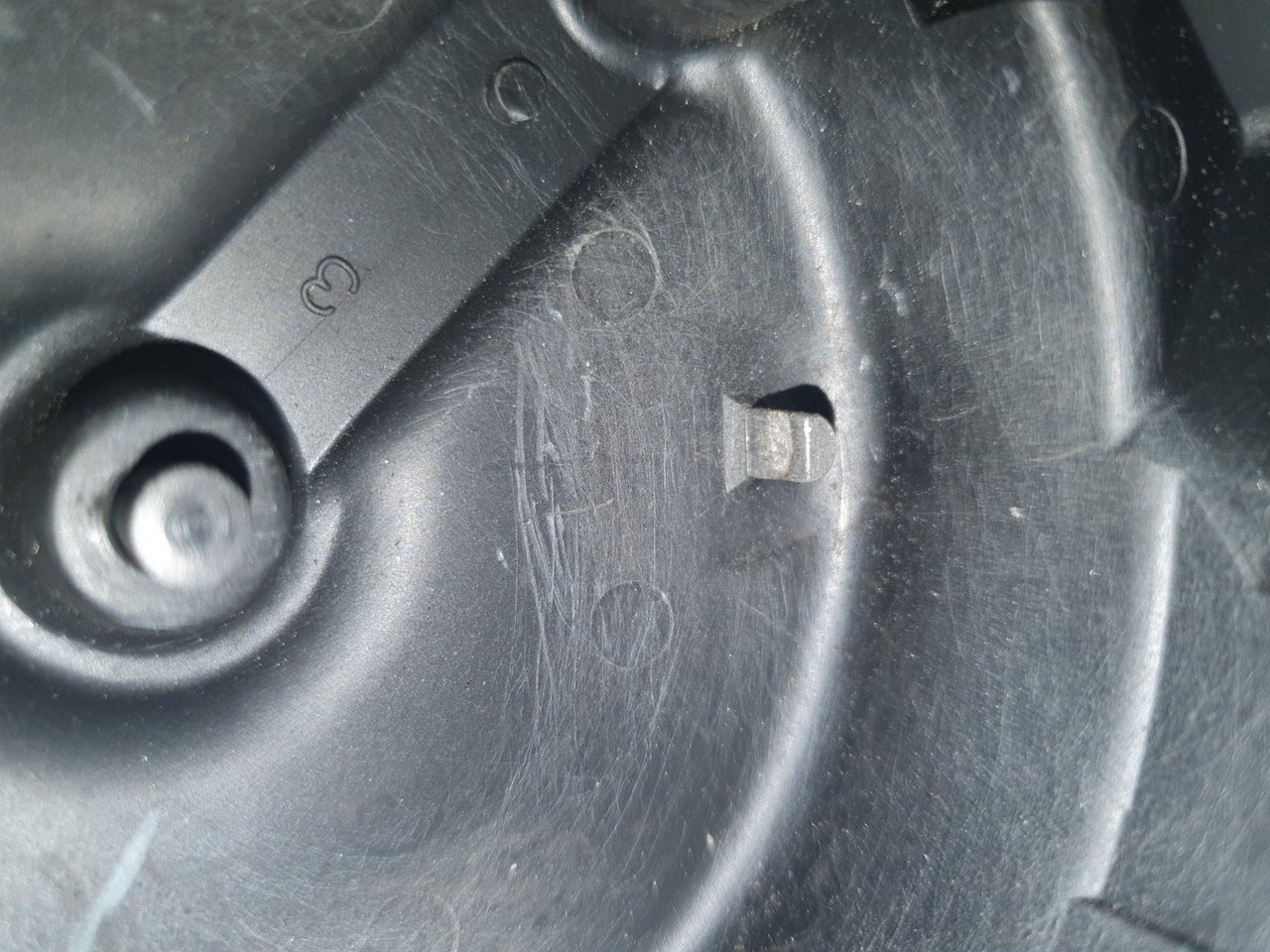 FS90-18-200 Zündverteiler Mazda 626 GE IMG_20241019_121059