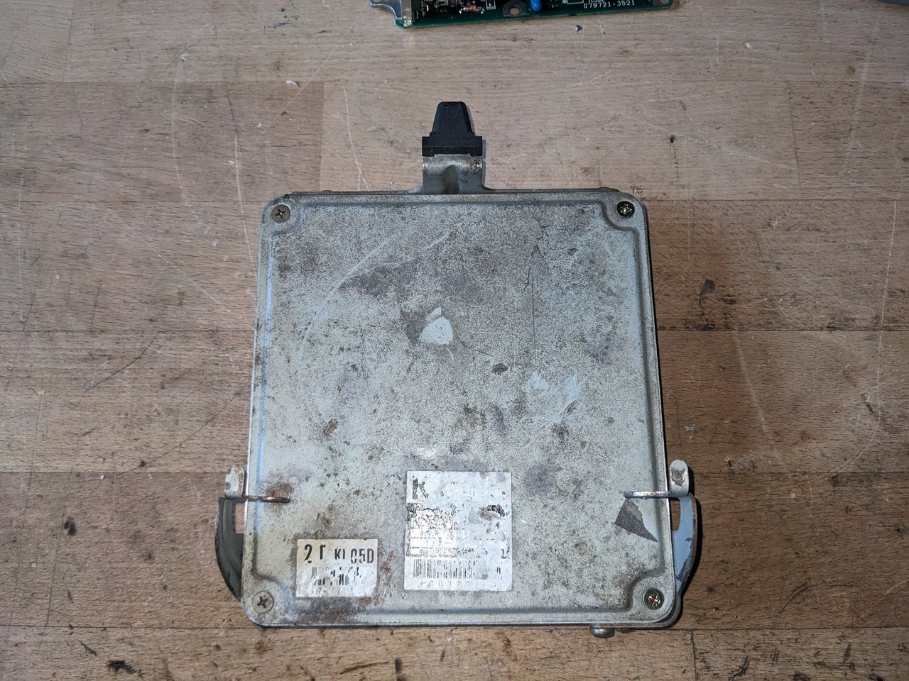 Denso_KL05D_Housing