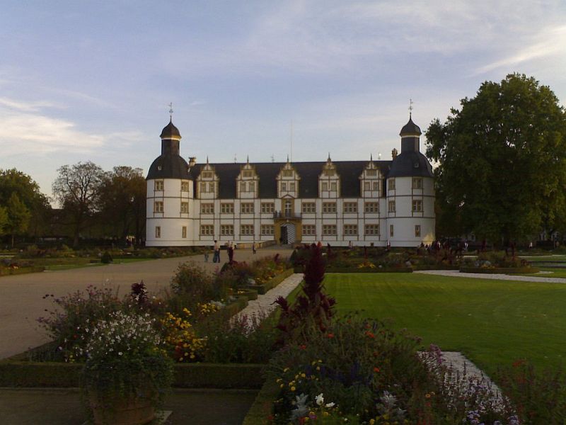 Das Schloss