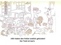Autowerkstatt