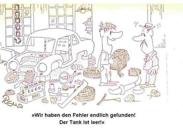 Autowerkstatt